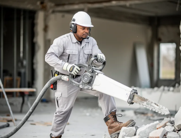 Demolition Company service in Gloucester